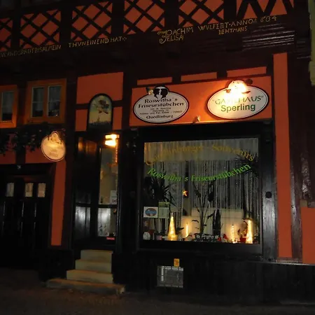 Guest house Gastehaus Sperling