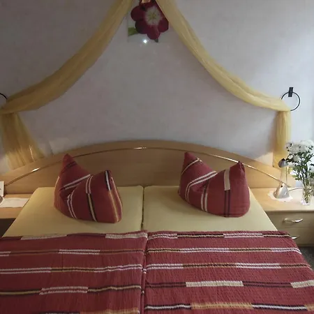Gastehaus Sperling ゲストハウス 3*